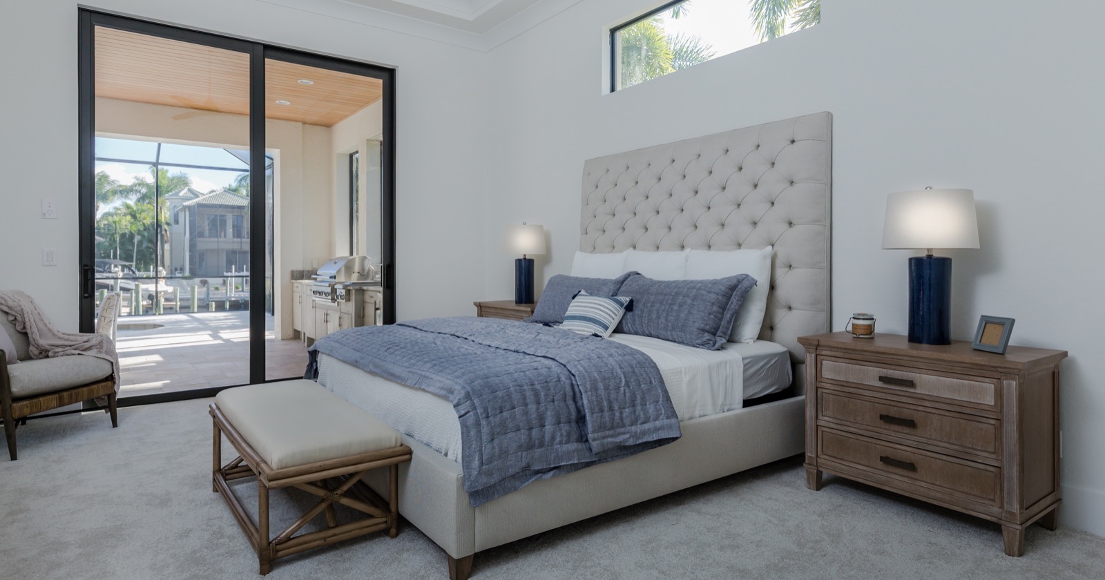 Master Suite Designs That Transform Your Daily Routine - Featured Image
