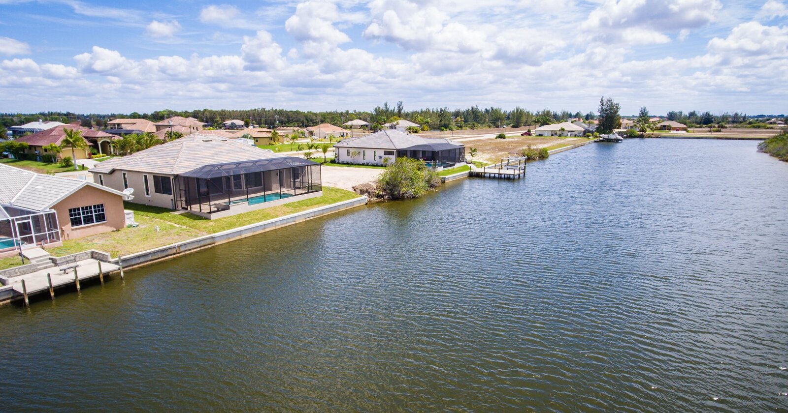 Coastal Construction That Stands Up to Florida's Elements - Featured Image