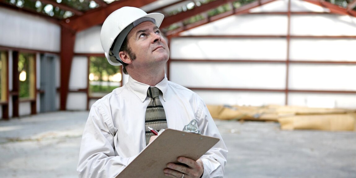 Home Inspector Image