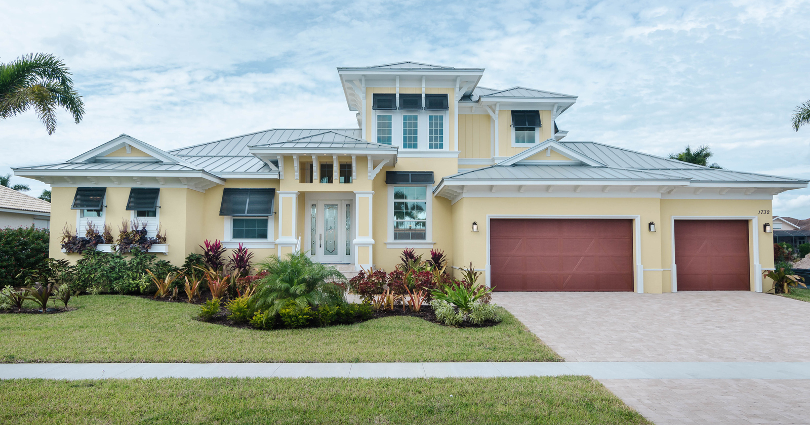 Financing Your Custom Florida Home: What You Should Know Featured Image